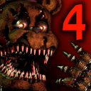 Five Nights at Freddy's 4 Game get the latest version apk review