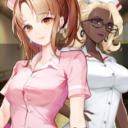 Harem of Nurses Game get the latest version apk review
