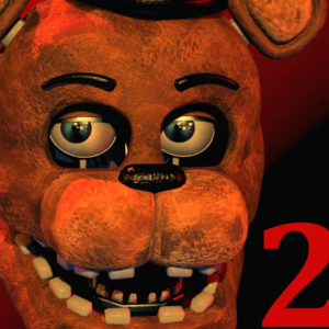 Five Nights at Freddy's 2 get the latest version apk review