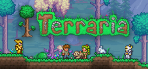 Terraria Game get the latest version apk review