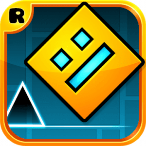 Geometry Dash get the latest version apk review