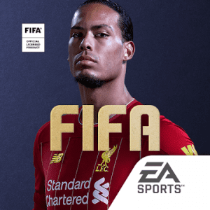 FIFA Soccer get the latest version apk review