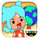 Toca Life World - Create stories & make your world get the latest version apk review