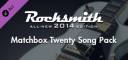Rocksmith® 2014 – Matchbox Twenty Song Pack get the latest version apk review