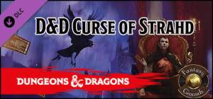 Fantasy Grounds - D&D Curse of Strahd get the latest version apk review