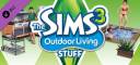 The Sims™ 3 Outdoor Living Stuff get the latest version apk review