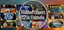 Hidden Object - 12 in 1 bundle get the latest version apk review