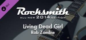Rocksmith® 2014 Edition – Remastered – Rob Zombie  - “Living Dead Girl” get the latest version apk review