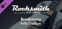 Rocksmith® 2014 Edition – Remastered – Kelly Clarkson - “Breakaway” get the latest version apk review