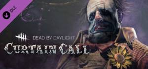 Dead by Daylight - Curtain Call Chapter get the latest version apk review