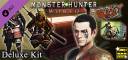 Monster Hunter: World - Deluxe Kit get the latest version apk review