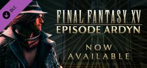 FINAL FANTASY XV EPISODE ARDYN get the latest version apk review