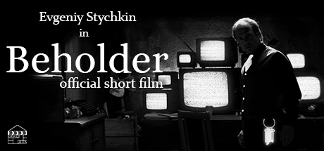Beholder - Official Short Film